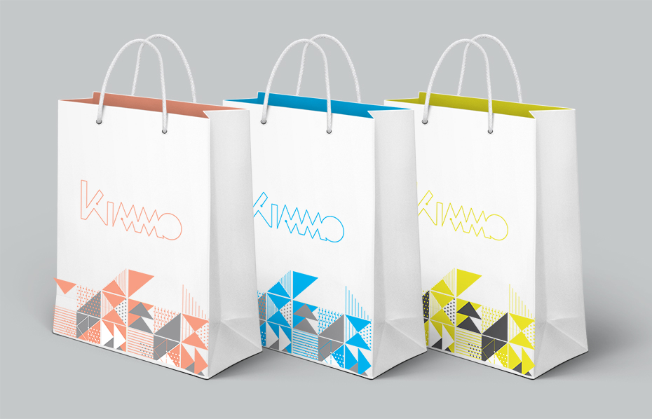 Kimmo Identidad