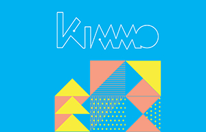 Kimmo Objetos de Ensamble