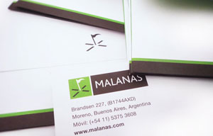 Malanas